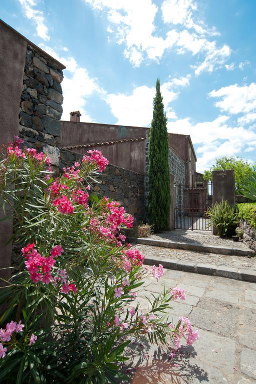 Villa Etna Acireale Exterior foto