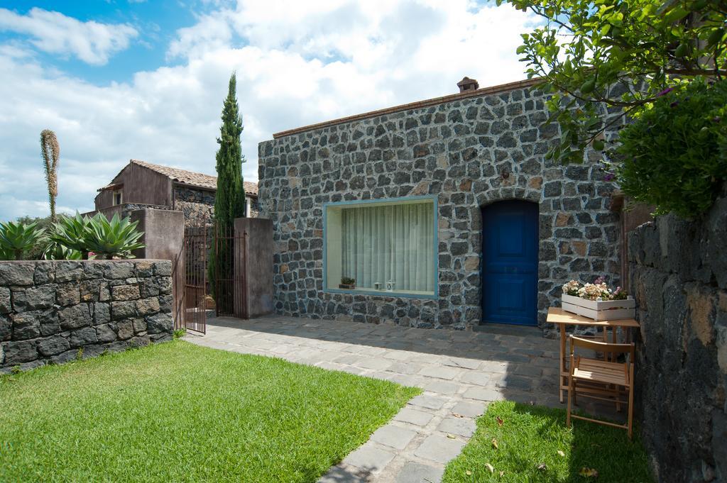Villa Etna Acireale Habitación foto