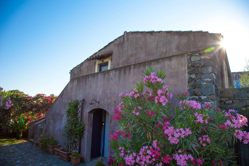 Villa Etna Acireale Exterior foto
