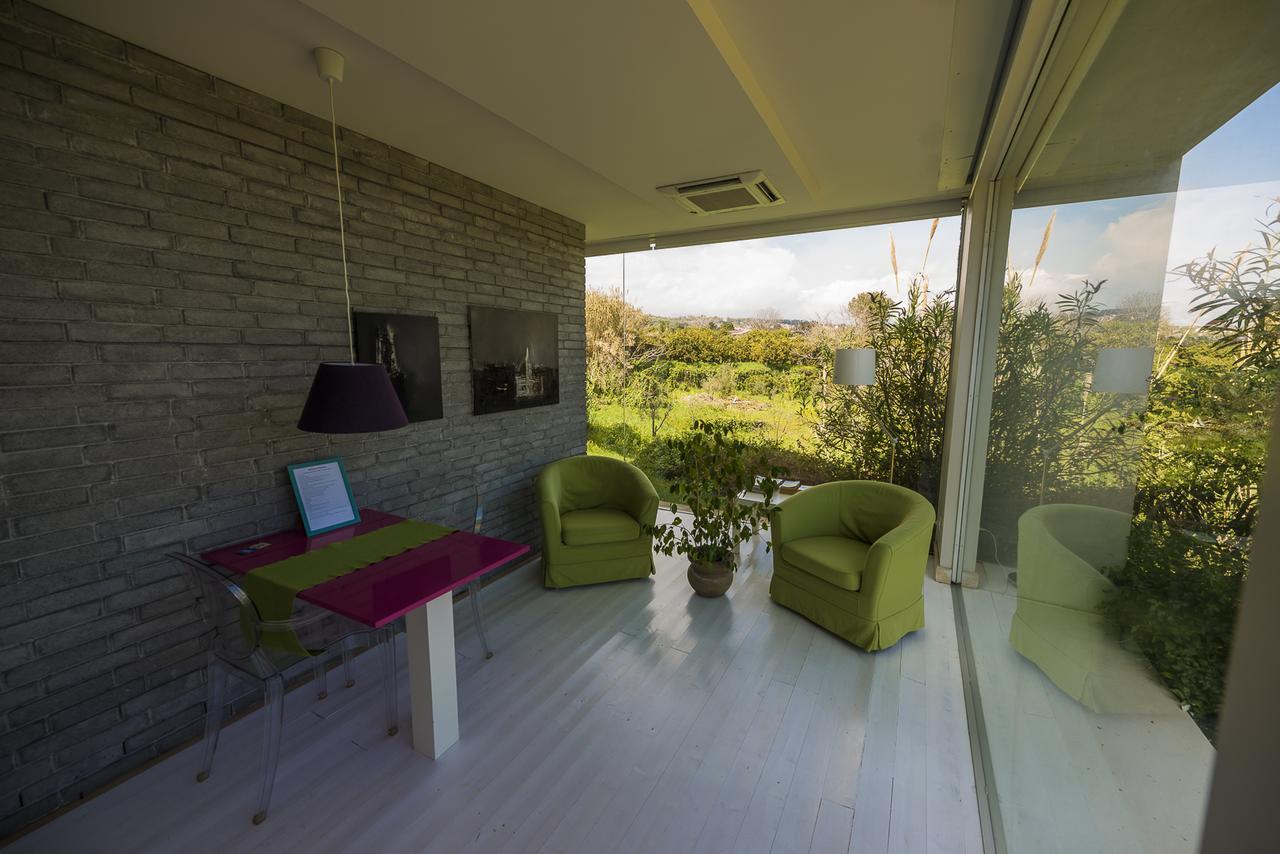 Villa Etna Acireale Exterior foto
