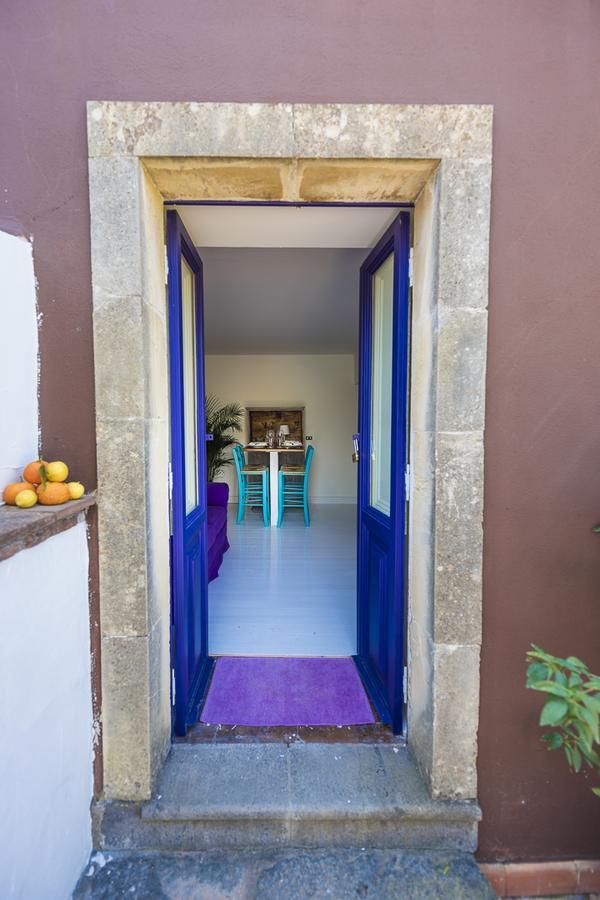 Villa Etna Acireale Exterior foto